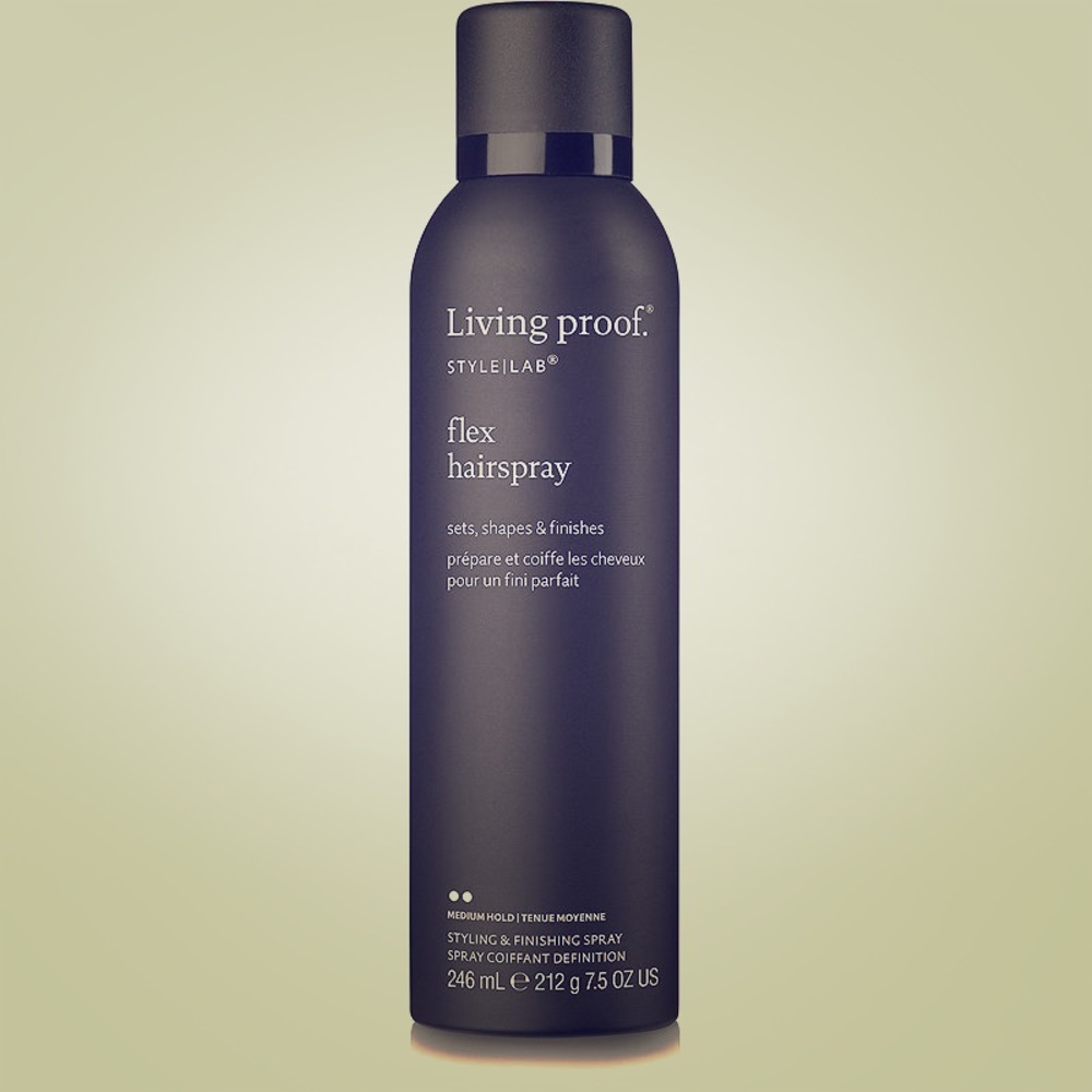 2 for $18 Living proof. style| lab Hairspray NEW